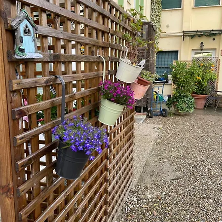 Exclusive Loft Degli Artisti * Флоренция