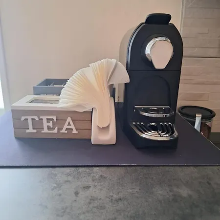 Apartament Exclusive Loft Degli Artisti