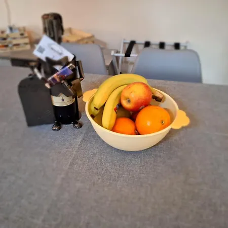 Apartament Exclusive Loft Degli Artisti