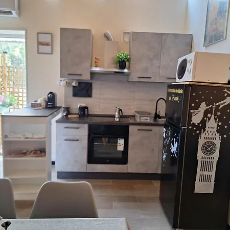 Exclusive Loft Degli Artisti Florencja
