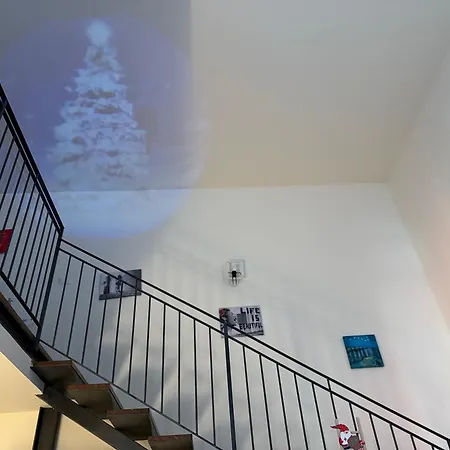 Exclusive Loft Degli Artisti * Florencja