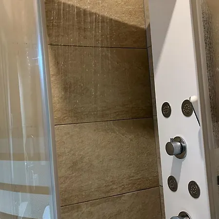 Exclusive Loft Degli Artisti Apartament