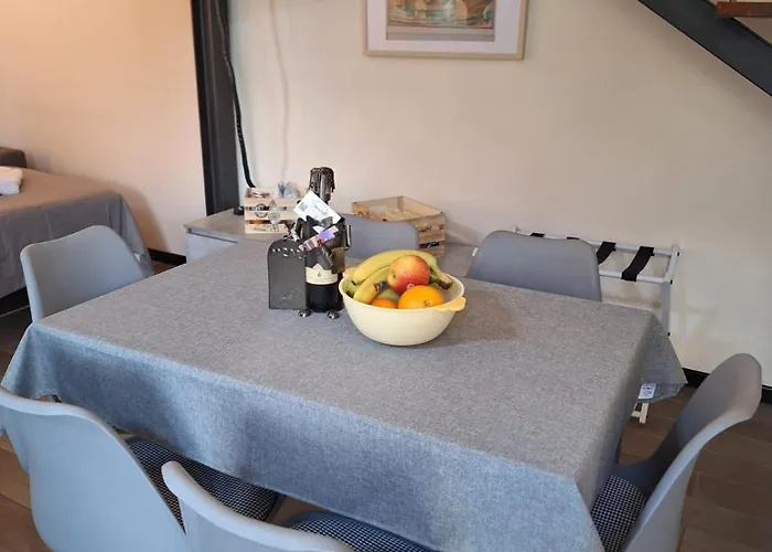 Exclusive Loft Degli Artisti Florence