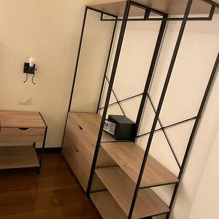 Exclusive Loft Degli Artisti * 피렌체