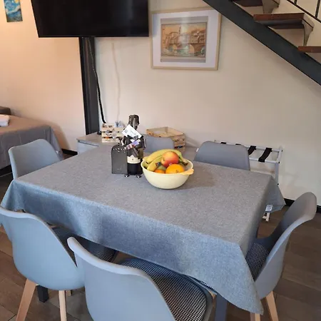 Exclusive Loft Degli Artisti 피렌체