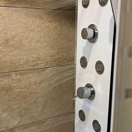 아파트 Exclusive Loft Degli Artisti 피렌체